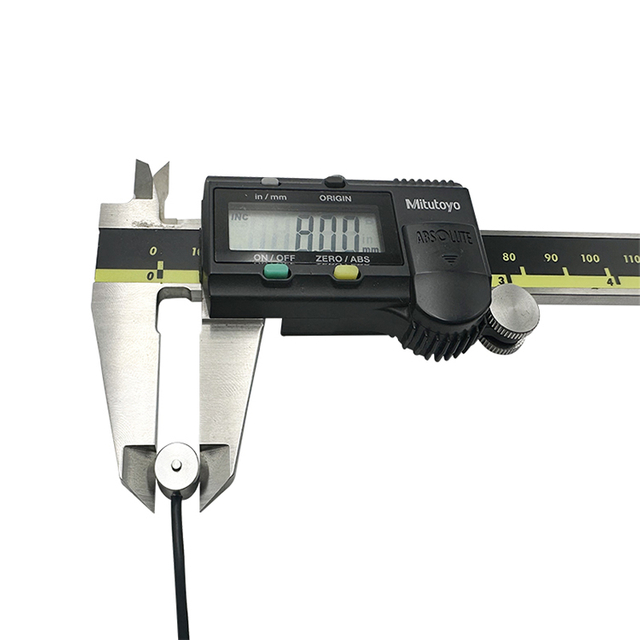 Micro Compression Load Cell FA101