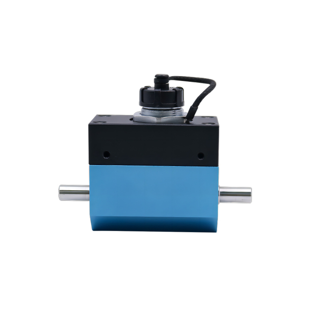 Inline-Drehmomentsensor