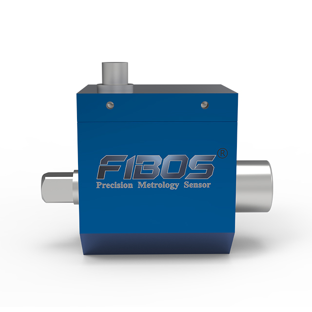 Kompakter dynamischer Drehmomentsensor f&uuml;r pr&auml;zises Drehmoment im unteren Bereich FA603A