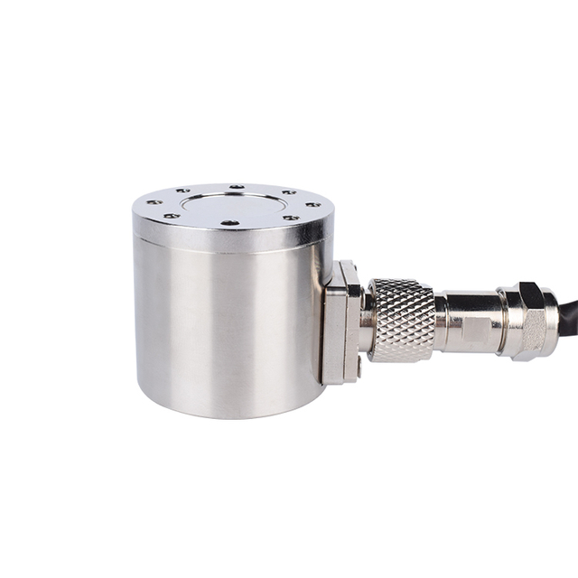 Triaxialer W&auml;gezellen-Kraftsensor