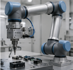 Robot collaborativi