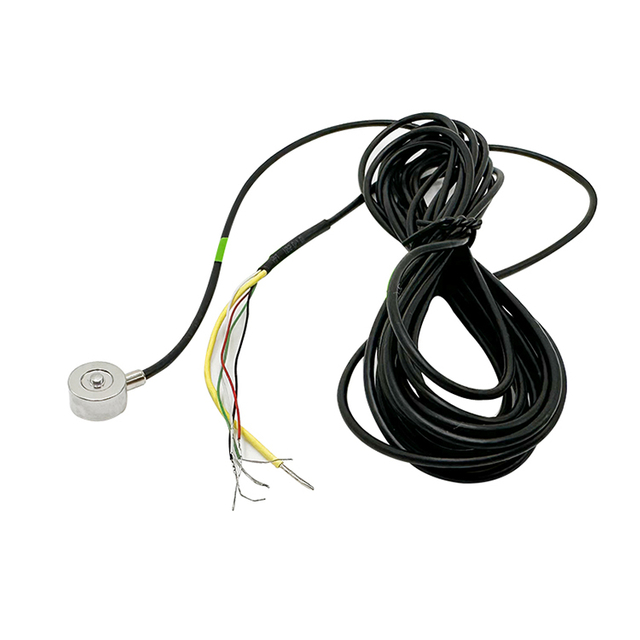 Mini Load Button Force Sensor