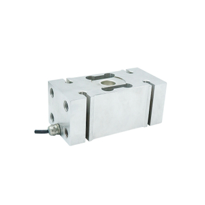 C&eacute;lula de carga IP68 de acero inoxidable