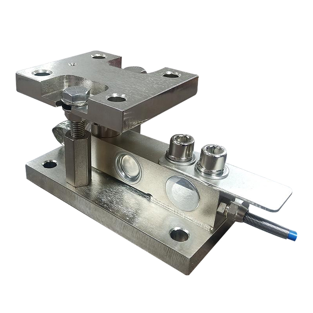 Modulo di pesatura